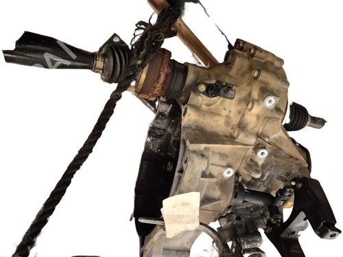 Used Gearbox VW FOX Hatchback (5Z1, 5Z3, 5Z4) 1.2 (55 hp) 28416400