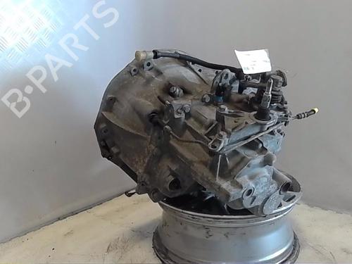 Gearbox RENAULT MEGANE II Estate (KM0/1_)  | BP13848848M3 