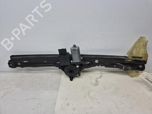 Used Front left window mechanism Front left window mechanism PEUGEOT EXPERT Van (V_) 2.0 BlueHDi 120 (122 hp) 32485338 32485338