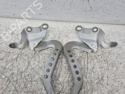 Used Hinge/Door check strap Hinge/Door check strap 38077057 38077057