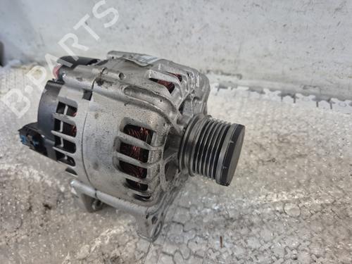 Alternator DACIA DUSTER (HS_) 1.5 dCi | BP25981243M7 - Image 2