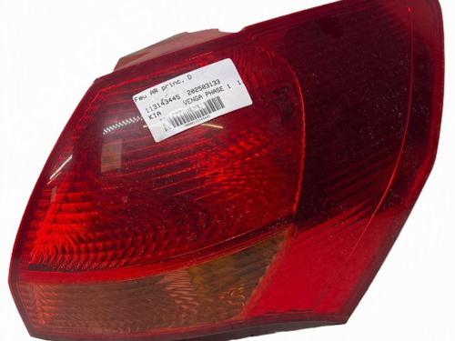 Right taillight KIA VENGA (YN) 1.4 CRDi 90 | BP36834047C35 - Image 5