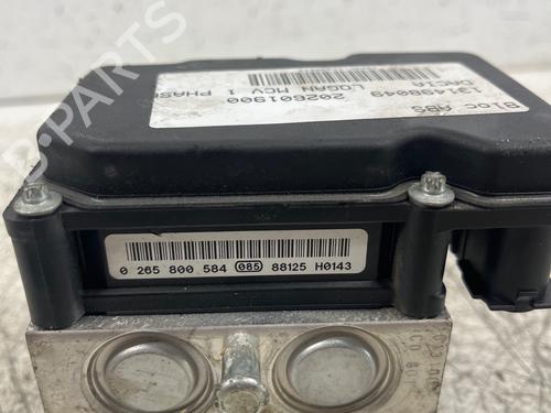 ABS pump DACIA LOGAN MCV (KS_) 1.5 dCi (KS0W) | BP38676279M43 - Image 2