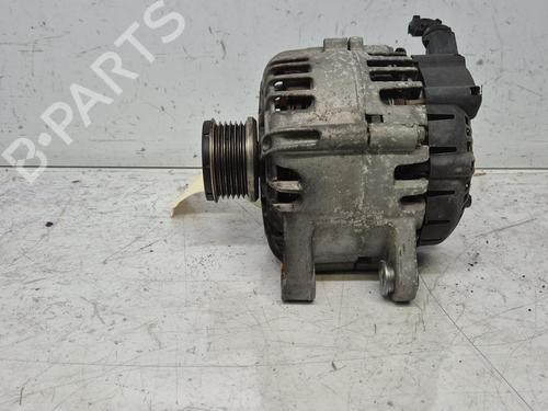 Alternator CITROËN C3 III (SX) 1.2 VTi 82 | BP36425496M7 - Image 3