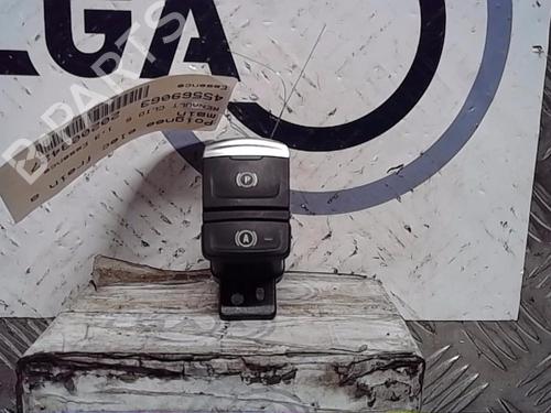 Used Switch RENAULT CLIO V (B7_) 1.3 TCe 130 (B7MF) (131 hp) 13856185