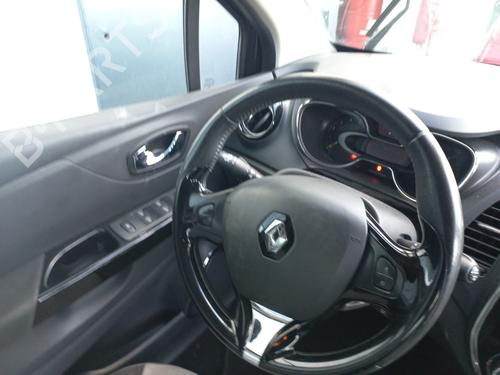 Front left interior door handle RENAULT CAPTUR I (J5_, H5_) 1.5 dCi 90 (J5N4, J5M5, J5MW, J5M6, J5AL, J5AJ) | BP25750617I13 