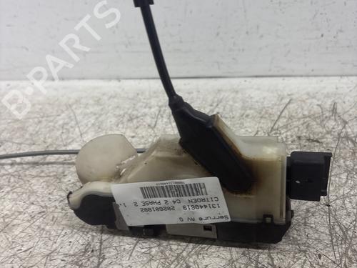 front-left-lock-citroen-c4-ii-nc_-2009-38736617 main image