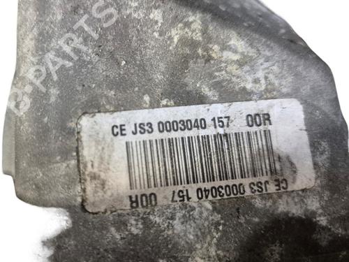 Gearbox DACIA LOGAN MCV II TCe 90 (K8M1, K8MA, K8AC) | BP28159159M3 