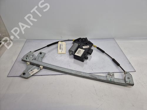Used Front left window mechanism PEUGEOT 307 SW (3H) [2002-2009]  31302041