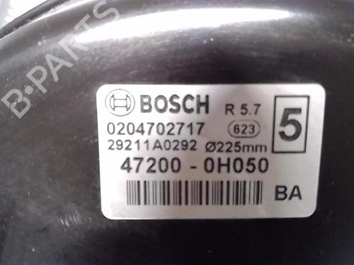 Servo brake PEUGEOT 107 (PM_, PN_) 1.0 | BP14559952M42 