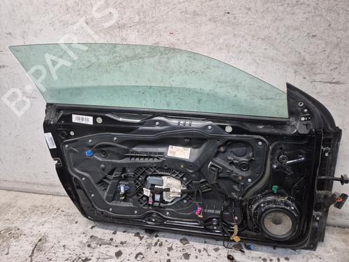 Left front door VW SCIROCCO III (137, 138) 1.4 TSI | BP29550344C2 
