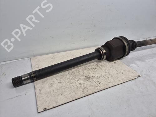Right front driveshaft PEUGEOT BOXER Van 2.0 BlueHDi 160 | BP33210643M39 - Image 2