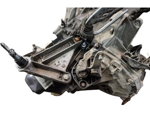 Gearbox RENAULT CLIO IV (BH_) 1.2 16V | BP29516463M3 