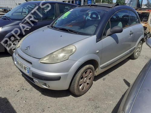 Right headlight CITROËN C3 Pluriel (HB_) 1.4 HDi | BP13845971C29 