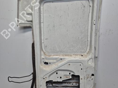 Right tailgate CITROËN JUMPY II Van 2.0 HDi 125 | BP33711100C77 - Image 7