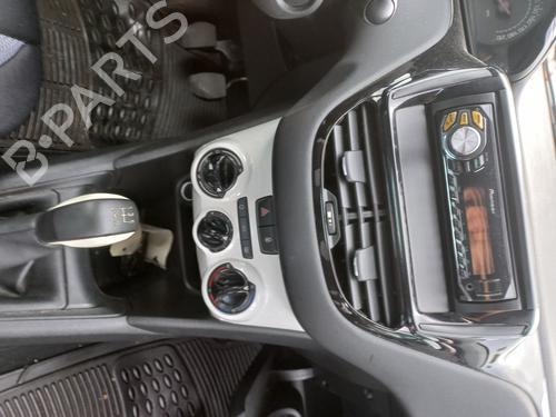 Left front shock absorber PEUGEOT 208 I (CA_, CC_) 1.0 VTi | BP32291345M16