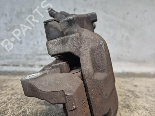Left front brake caliper RENAULT CAPTUR I (J5_, H5_) 1.2 TCe 120 | BP29494302M105 