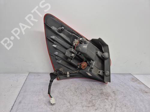 Right taillight HYUNDAI ix20 (JC) 1.6 CRDI | BP32291029C35