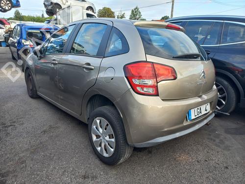 Motor CITROËN C3 II (SC_) 1.4 | BP29962854M1