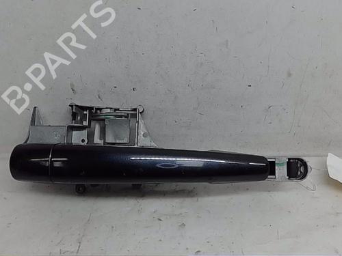 Front right exterior door handle CITROËN C4 Grand Picasso I (UA_) 2.0 HDi 138 | BP13837477C129 