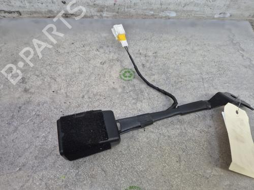 Seat buckle PEUGEOT 308 II (LB_, LP_, LW_, LH_, L3_) 1.5 BlueHDI 100 | BP29758376I32 