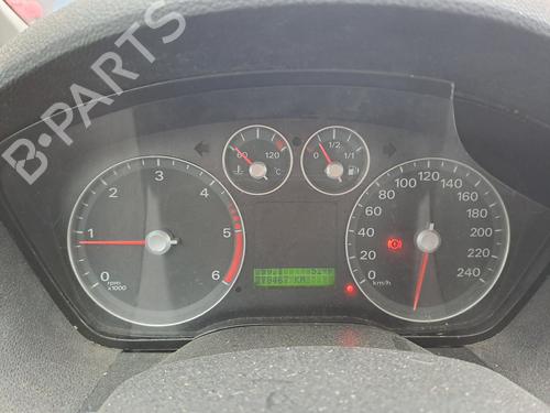Left taillight FORD FOCUS C-MAX (DM2) 1.6 TDCi | BP26404812C34 