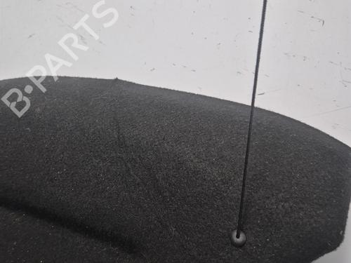 Rear parcel shelf CITROËN C3 II (SC_) 1.6 HDi | BP35465880C85 - Image 3