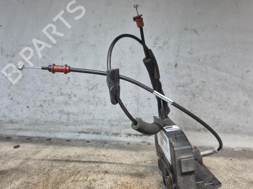 Rear right lock CITROËN C4 Grand Picasso II (DA_, DE_)  | BP29318350C99 