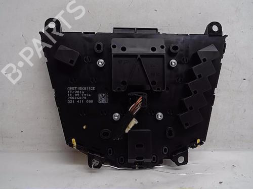 Switch FORD FOCUS III  | BP13838238I30 