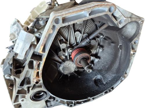 Gearbox DACIA DUSTER (HS_) 1.5 dCi | BP33277927M3 - Image 2