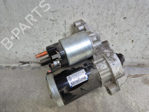 Startmotor RENAULT TWINGO III (BCM_, BCA_) [2014-2025]  28416413