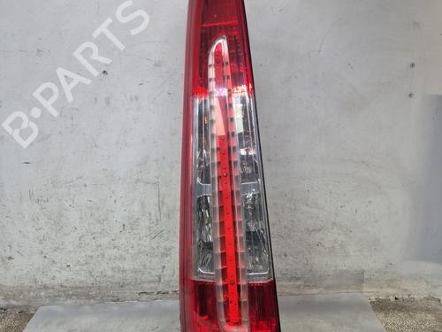 Venstre Baklys FORD C-MAX (DM2) [2007-2010]  30556259