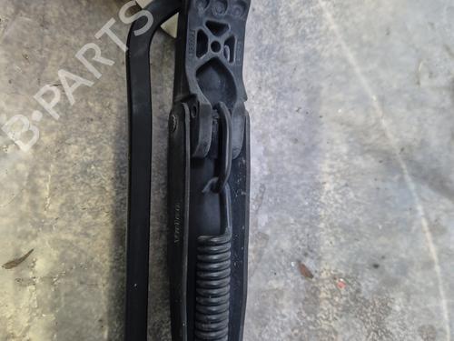 Vindrute viskerarm TOYOTA AYGO (_B1_) 1.4 D-4D (WNB10_, WNB10R) | BP30916121C143