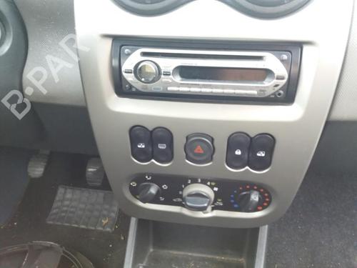 Fuel flap DACIA SANDERO  | BP13859368C131