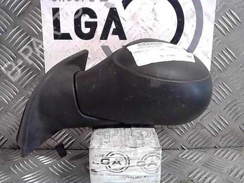 Used Left mirror CITROËN C3 I (FC_, FN_) [2002-2013]  13852724