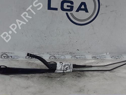 Front windshield wiper arm PEUGEOT 208 I (CA_, CC_) 1.6 HDi | BP18645711C143 