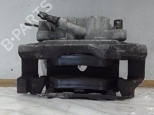 Right front brake caliper MERCEDES-BENZ R-CLASS (W251, V251) | BP19089158M104