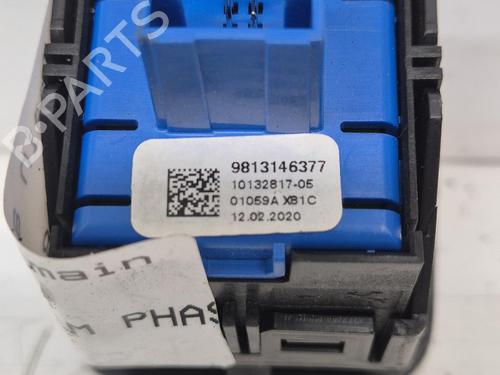 Mando Mando CITROËN BERLINGO Box Body/MPV (K9) [2018-2026] 36913458 36913458