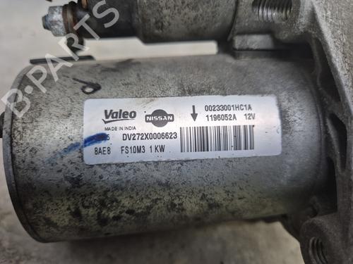 Starter NISSAN MICRA IV (K13K, K13KK) 1.2 | BP29985391M8