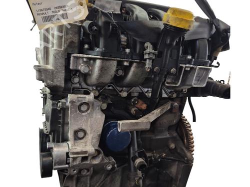 Engine RENAULT MODUS / GRAND MODUS (F/JP0_) 1.6 (JP03, JP0B, JP0U, JP0Y, JP1G) | BP32291537M1