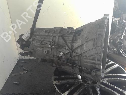 Used Gearbox Gearbox BMW 1 (F20) 116 d (116 hp) 21675733 21675733