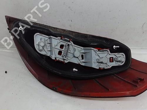 Left taillight MERCEDES-BENZ A-CLASS (W169) A 160 CDI (169.006, 169.306) | BP13833227C34 