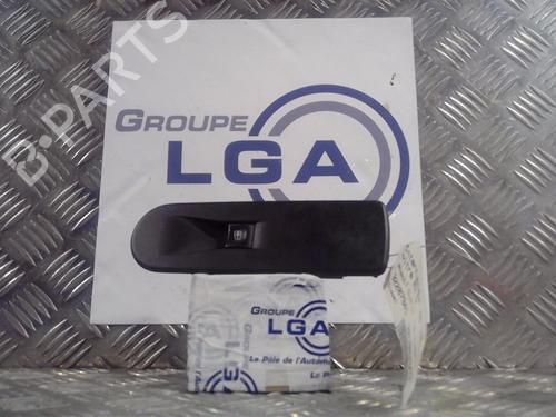 Used Right front window switch RENAULT CLIO IV (BH_) 1.5 dCi 90 (90 hp) 13863177