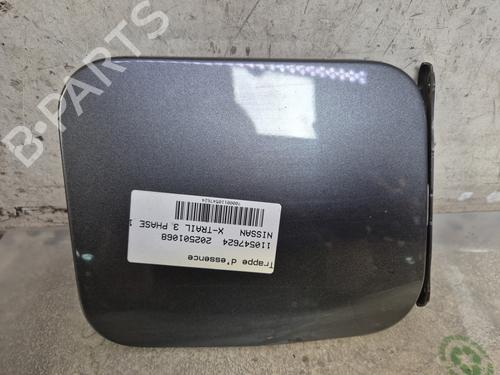 Used Fuel flap NISSAN X-TRAIL III (T32_, T32R, T32RR) 1.6 dCi (T32) (130 hp) 28613212