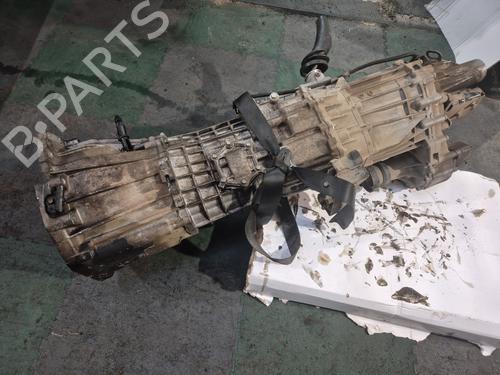 Gearbox SUZUKI GRAND VITARA II (JT, TE, TD) 1.9 DDiS All-wheel Drive (JT419, TD44, JB419WD, JB419XD,... | BP30092220M3