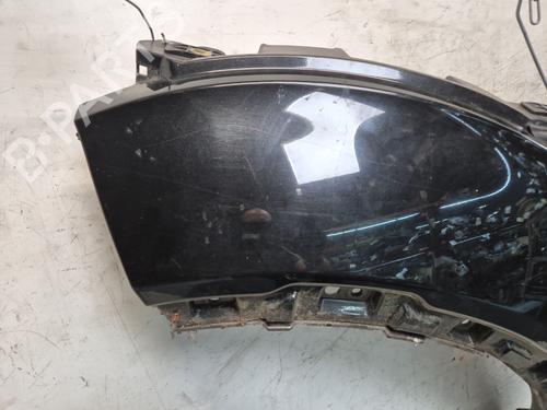 Left front fenders LAND ROVER RANGE ROVER EVOQUE (L538) 2.2 D | BP27856409C41 