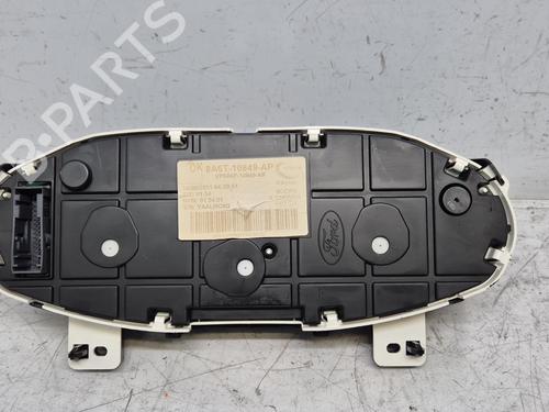 instrument-cluster-ford-fiesta-vi-cb1-ccn-2008-36482453 main image