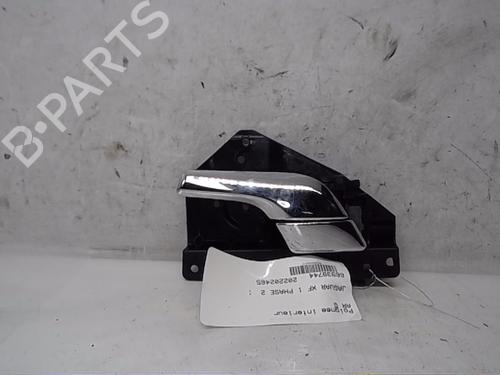 Rear left interior door handle JAGUAR XF I (X250) 3.0 D | BP13835798I15 