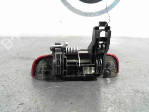 Front left exterior door handle RENAULT TWINGO III (BCM_, BCA_) 0.9 TCe 90 (BCM9, BCM2) | BP13868035C128 