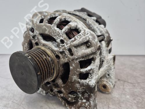 Used Alternator DACIA SANDERO II TCe 90 (B8M1, B8MA, B8AC) (90 hp) 32292260